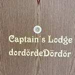 Captain's * Norddeich (Norden)