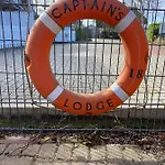 Appartement Captain's *