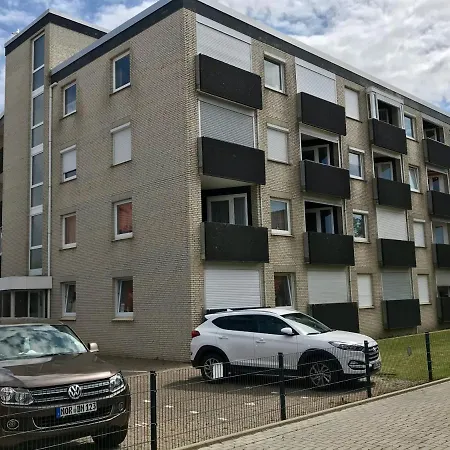 Captain's Apartamento