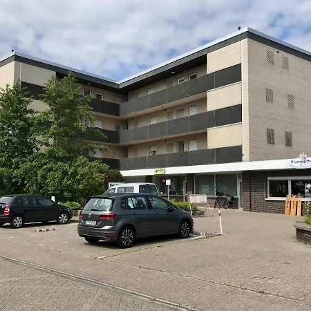 Captain's * Norddeich (Norden)