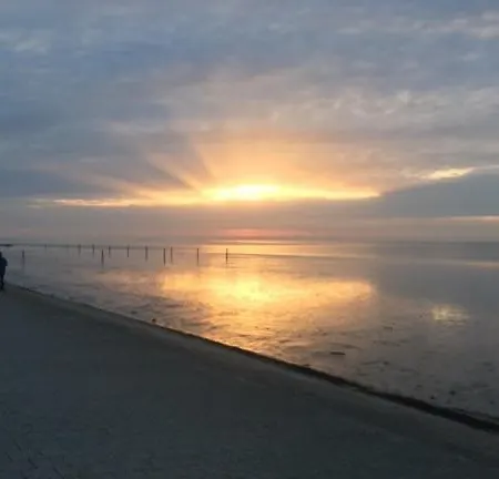 Captain's * Norddeich (Norden)