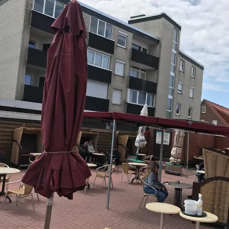 Captain's * Norddeich (Norden)