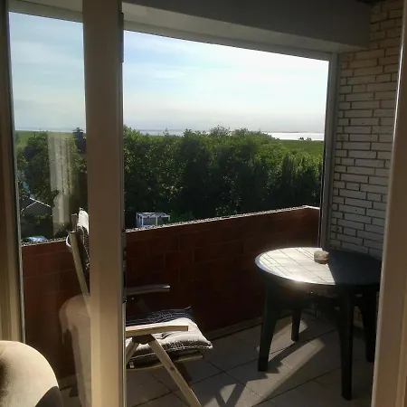 Captain's * Norddeich (Norden)