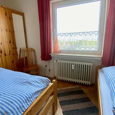 Captain's Norddeich (Norden)