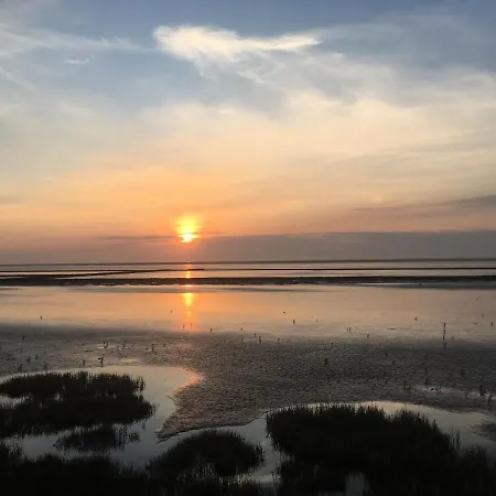 Captain's * Norddeich (Norden)