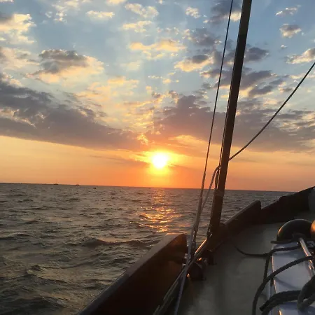 Captain's * Norddeich (Norden)