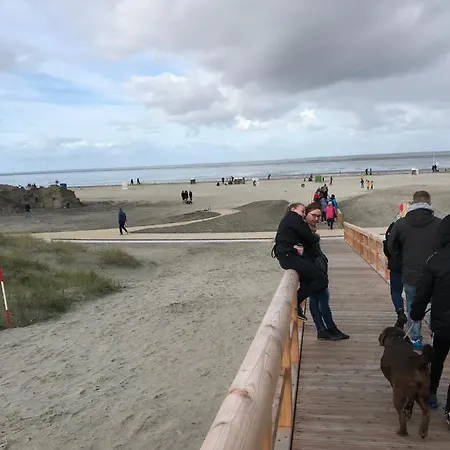 Captain's * Norddeich (Norden)