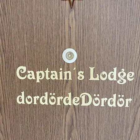 Captain's * Norddeich (Norden)