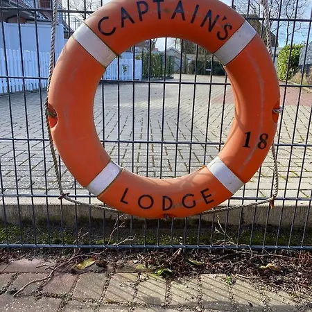 Lägenhet Captain's *