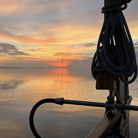 Captain's * Norddeich (Norden)