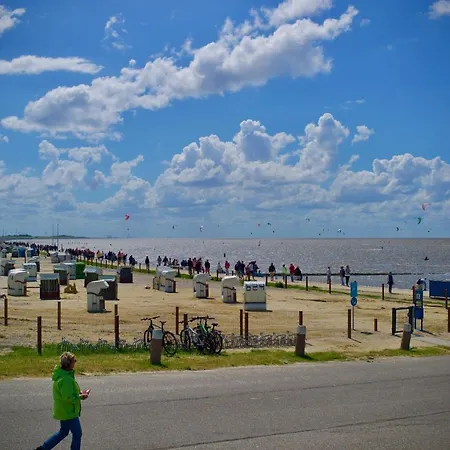 Apartamento Captain's *