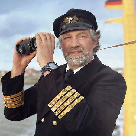 Apartamento Captain's *