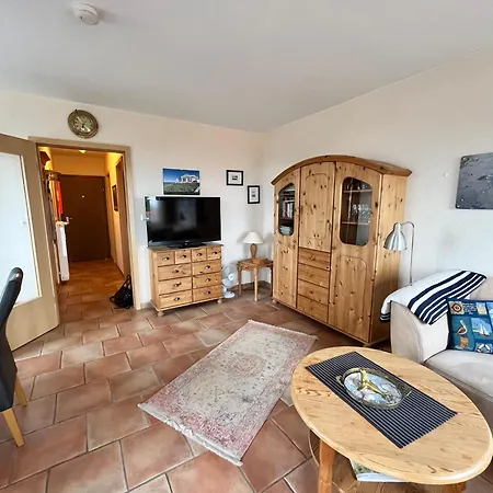 Captain's * Norddeich (Norden)