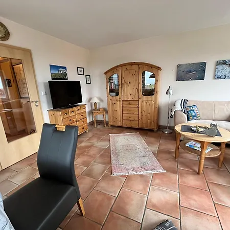 Captain's Apartamento