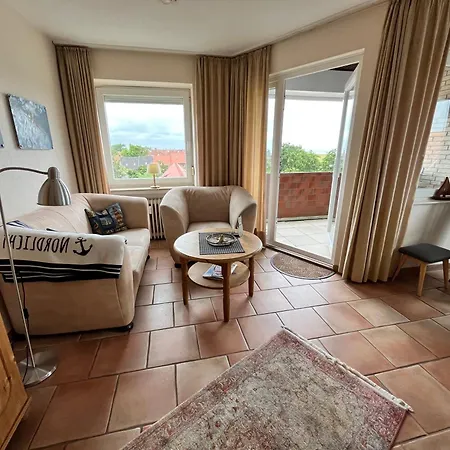 Captain's Norddeich (Norden)