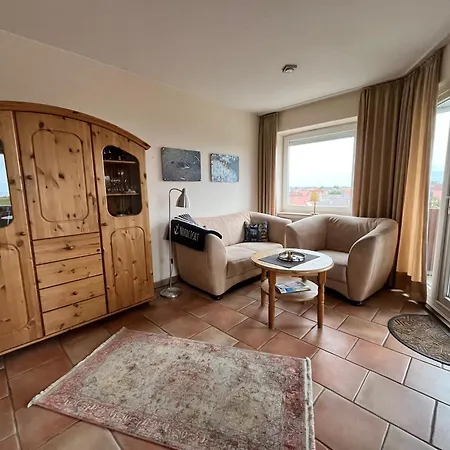 Captain's * Norddeich (Norden)