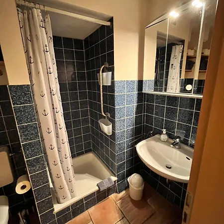 Captain's Apartamento