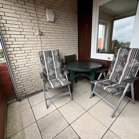 Apartamento Captain's