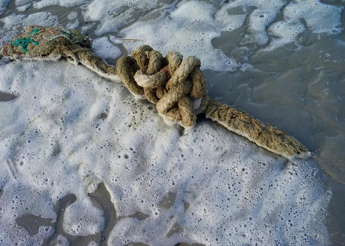 Captain's * Norddeich (Norden)