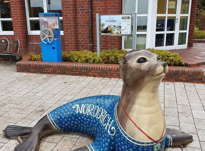 Captain's Διαμέρισμα *