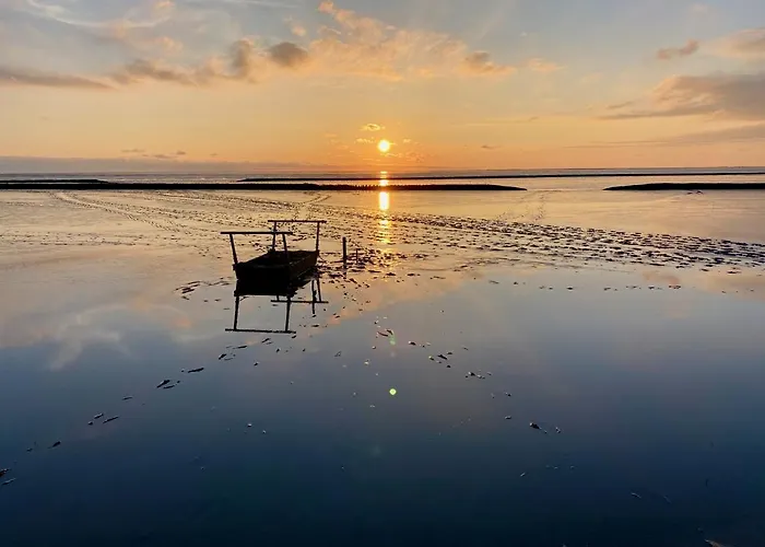 Captain's Norddeich (Norden)