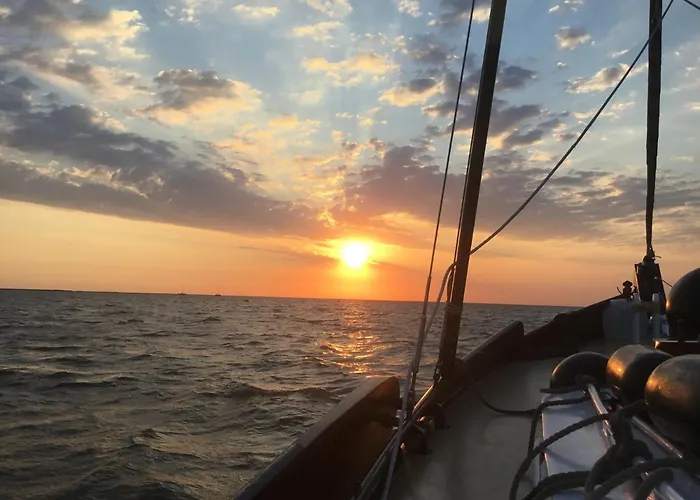 Captain's * Norddeich (Norden)