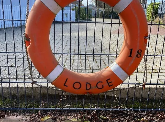 Διαμέρισμα Captain's *