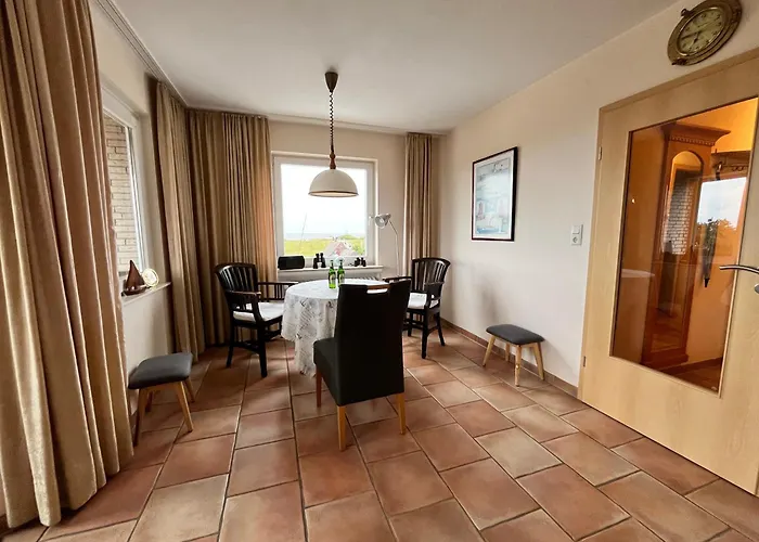 Διαμέρισμα Captain's