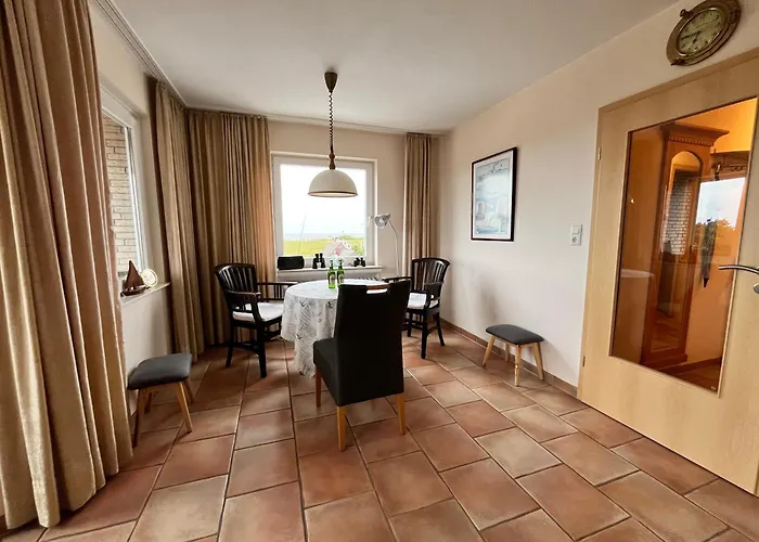 Captain's Διαμέρισμα *