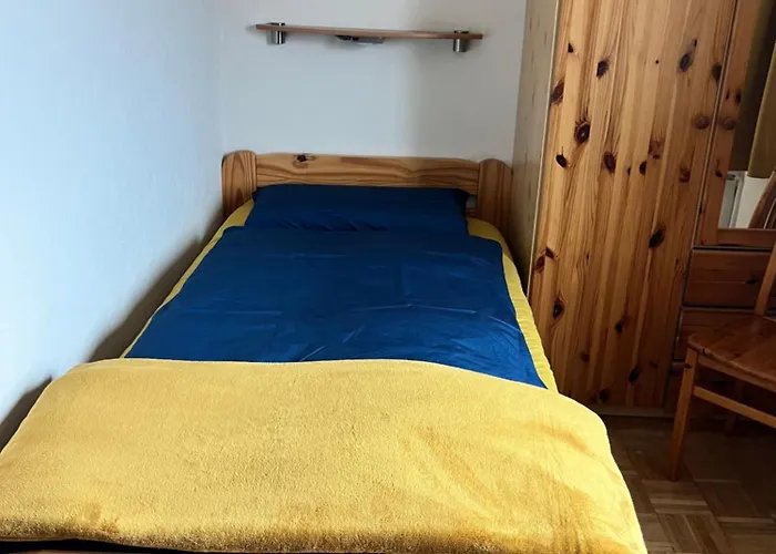 Διαμέρισμα Captain's *